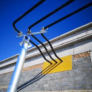 淺談絕緣銅管母線的幾個(gè)應(yīng)用領(lǐng)域