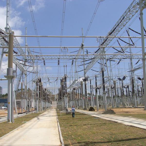 半絕緣鋁管母線生產批發(fā)