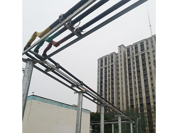 淺談澆筑式絕緣銅管母線的主要應用