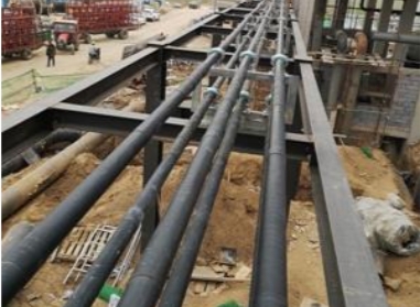 全絕緣銅管母線的應(yīng)用范圍解析